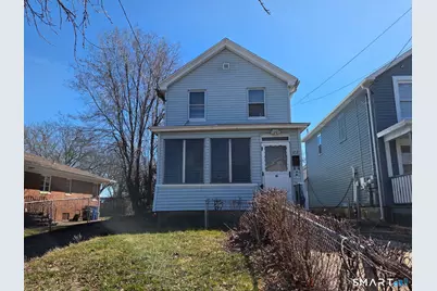 128 Portsea Street, New Haven, CT 06519 - Photo 1