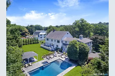 13 Rockyfield Road, Westport, CT 06880 - Photo 2