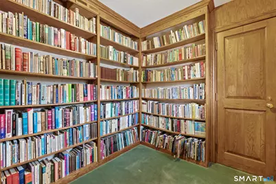 25 Heather Hill, Rocky Hill, CT 06067 - Photo 18