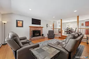 36 Bigelow Rd, New Fairfield, CT 06812 - Photo 2