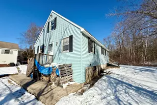 343 E Wakefield Blvd, Winchester, CT 06098 - Photo 2