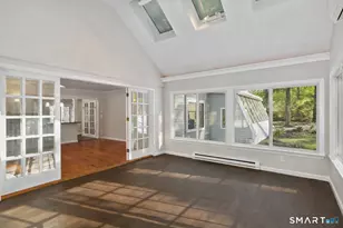 815 Valley Rd, New Canaan, CT 06840 - Photo 12