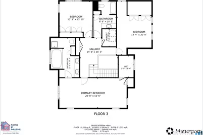 74 Platt Street, Milford, CT 06460 - Photo 40