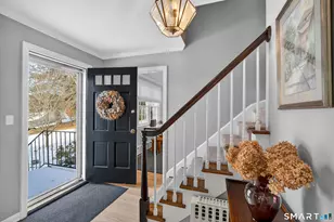 19 Robin Rd, Woodbridge, CT 06525 - Photo 10