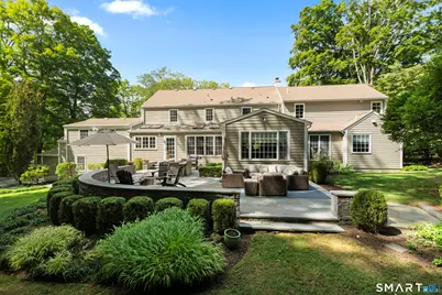 19 Robin Road, Woodbridge, CT 06525 - Photo 4