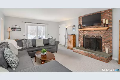 1 Owl Ridge Lane, Newtown, CT 06482 - Photo 10