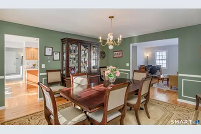 1 Owl Ridge Lane, Newtown, CT 06482 - Photo 16