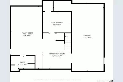 1 Owl Ridge Lane, Newtown, CT 06482 - Photo 38