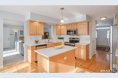 1 Owl Ridge Lane, Newtown, CT 06482 - Photo 8