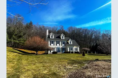 9 Candlewood Lane, Granby, CT 06035 - Photo 2