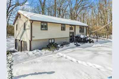 51 Barrett Road, Enfield, CT 06082 - Photo 2