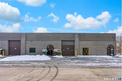 34 Patria Road #2, South Windsor, CT 06074 - Photo 1