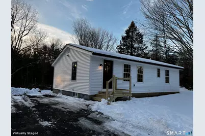 244 Bigelow Hollow Road, Union, CT 06076 - Photo 4