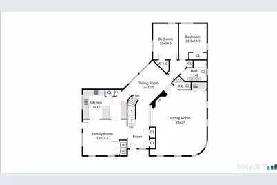 40 Tory Hill Lane, Norwalk, CT 06853 - Photo 24