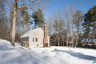 9 Prospect Mountain Rd, Salisbury, CT 06068 - Photo 2