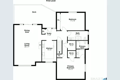 639 Onondaga Lane #B, Stratford, CT 06614 - Photo 36