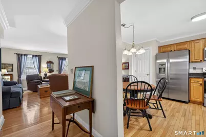 64 Scotch Cap Road #107, Waterford, CT 06375 - Photo 6