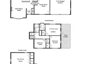 36 Village Dr, New Canaan, CT 06840 - Photo 18