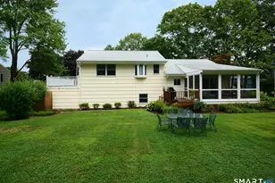 36 Village Dr, New Canaan, CT 06840 - Photo 2