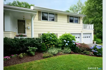 36 Village Drive, New Canaan, CT 06840 - Photo 16