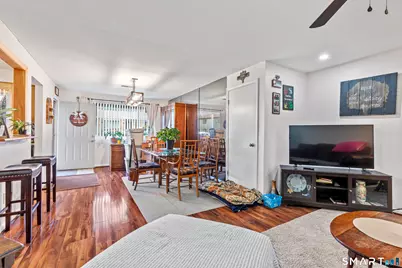 140 Thompson Street #18D, East Haven, CT 06513 - Photo 4