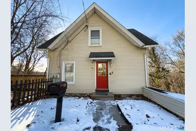 61 Mount Pleasant Street, Derby, CT 06418 - Photo 1