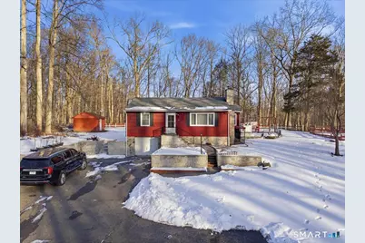 286 Moose Hill Road, Monroe, CT 06468 - Photo 24