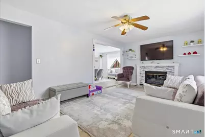 286 Moose Hill Road, Monroe, CT 06468 - Photo 2