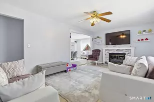 286 Moose Hill Rd, Monroe, CT 06468 - Photo 2