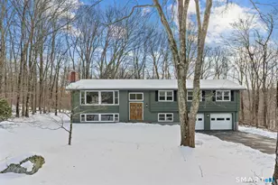 71 Blue Ridge Dr, Manchester, CT 06040 - Photo 1