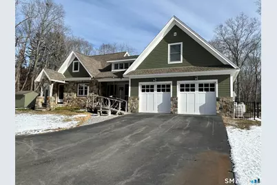 151 Bushy Hill Road, Deep River, CT 06417 - Photo 2