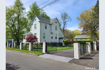 110 Darby Street, Bloomfield, CT 06002 - Photo 1
