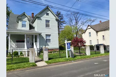 110 Darby Street, Bloomfield, CT 06002 - Photo 2