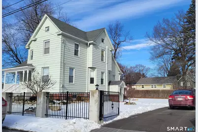 110 Darby Street, Bloomfield, CT 06002 - Photo 1