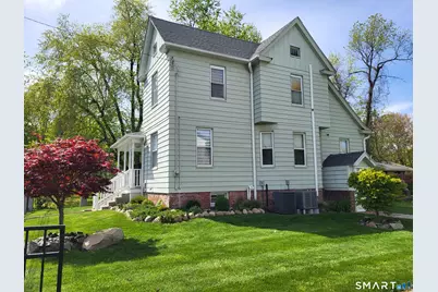 110 Darby Street, Bloomfield, CT 06002 - Photo 36