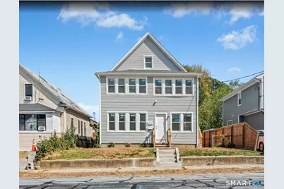 354 Beechmont Avenue #1, Bridgeport, CT 06606 - Photo 2