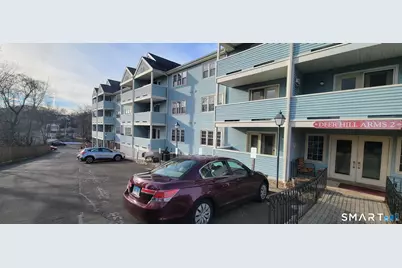 136 Deer Hill Avenue #207, Danbury, CT 06810 - Photo 2
