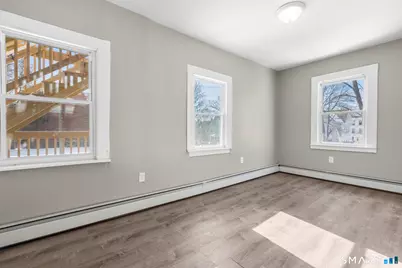 22 Wolcott Street #2, New Haven, CT 06513 - Photo 4