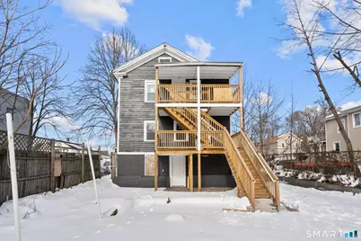 22 Wolcott Street #3, New Haven, CT 06513 - Photo 34