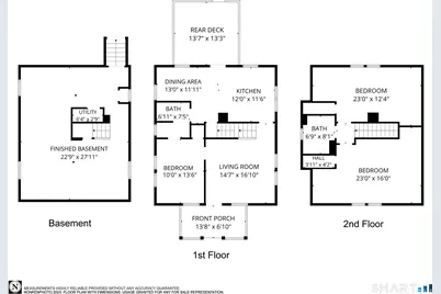 443 Todd Road, Wolcott, CT 06716 - Photo 40