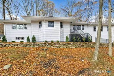 93 Tersana Drive, Easton, CT 06612 - Photo 1
