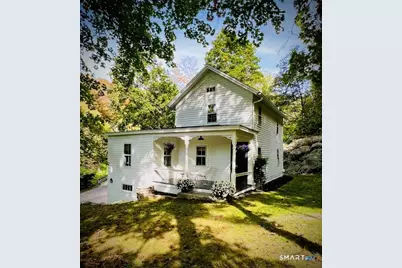 25 East Shore Road, Washington, CT 06777 - Photo 1