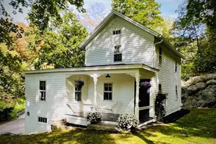 25 E Shore Rd, Washington, CT 06777 - Photo 1