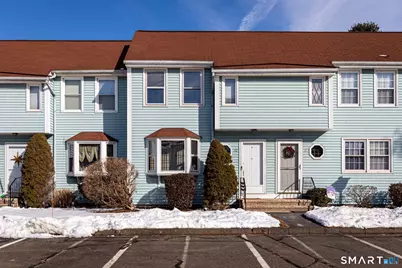 1 Abbott Road #40, Ellington, CT 06029 - Photo 2