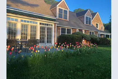 196 Baldwin Hill Road, Washington, CT 06777 - Photo 2