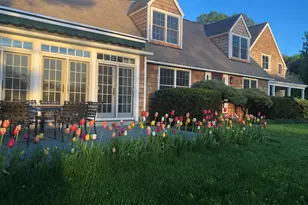 196 Baldwin Hill Rd, Washington, CT 06777 - Photo 2