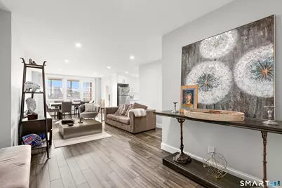 444 Bedford Street #APT 8F, Stamford, CT 06901 - Photo 4