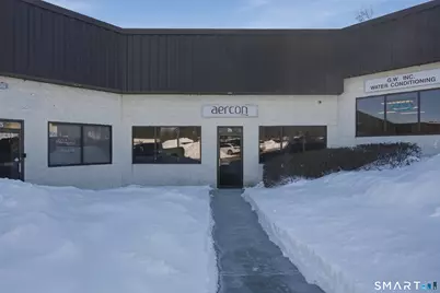 1486 Highland Avenue #STE 7A, Cheshire, CT 06410 - Photo 2