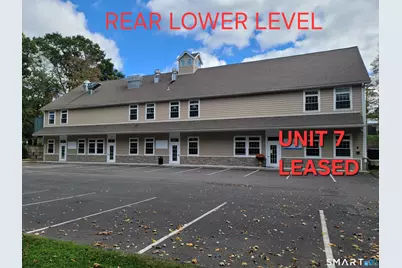 123 Monroe Turnpike #5, Trumbull, CT 06611 - Photo 4