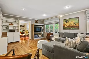 184 Rosemere Ave, Fairfield, CT 06825 - Photo 8